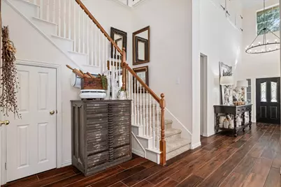 12329 Hawk Creek Drive, Frisco, TX 75033 - Photo 1
