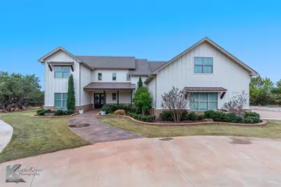 622 Ranch Road, Buffalo Gap, TX 79508 - Photo 1