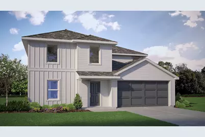 10901 Lone Ranger Lane, Fort Worth, TX 76036 - Photo 1