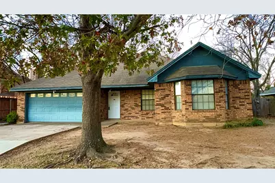 609 Main Street, Roanoke, TX 76262 - Photo 1
