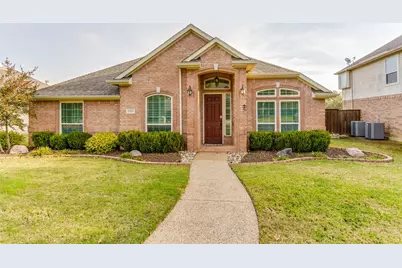 2805 Vista View Drive, Lewisville, TX 75067 - Photo 1