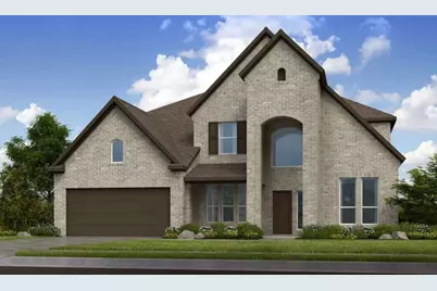 1616 Cedarberry Drive, Northlake, TX 76226 - Photo 1
