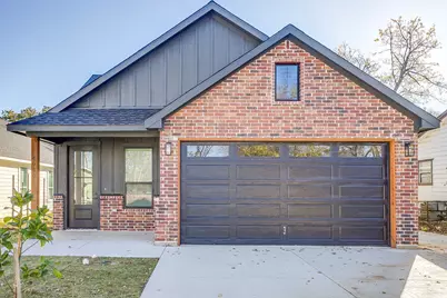 4944 Dunbar Street, Fort Worth, TX 76105 - Photo 1