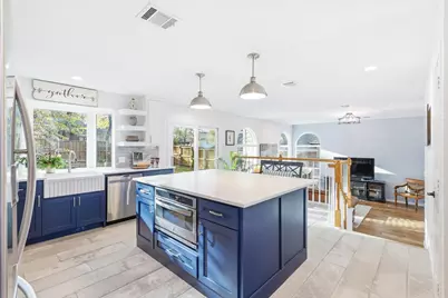 714 Meadow Bend Court, Highland Village, TX 75077 - Photo 1