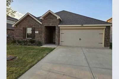 903 Emerald Gate Drive, Princeton, TX 75407 - Photo 1