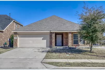1433 Christina Creek Drive, Little Elm, TX 75068 - Photo 1
