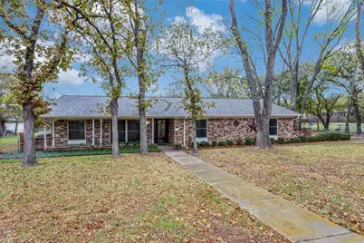 103 McCullar Road, Burleson, TX 76028 - Photo 1