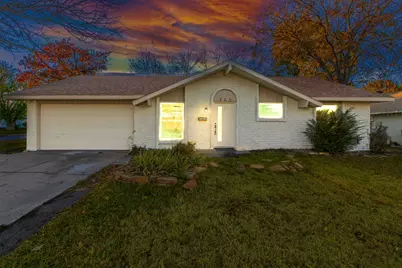 525 Birchwood Drive, Garland, TX 75043 - Photo 1