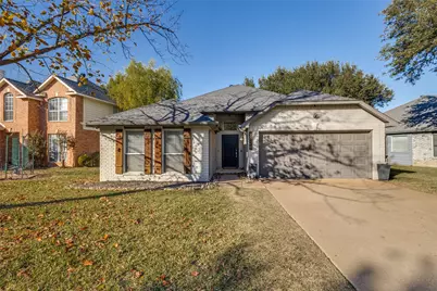 2024 Brookville Lane, Flower Mound, TX 75028 - Photo 1