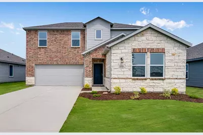 2151 Tule Way, Crandall, TX 75114 - Photo 1