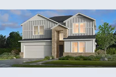 1441 Arciones Road, Fort Worth, TX 76052 - Photo 1