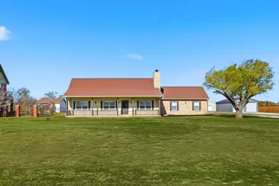 11550 Hill Country Circle, Ponder, TX 76259 - Photo 1