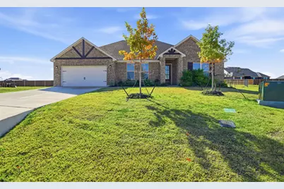11701 Blackfoot Court, Godley, TX 76044 - Photo 1