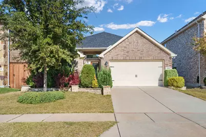 12105 Wind Surf Drive, Frisco, TX 75036 - Photo 1