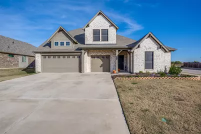 623 Woodridge Drive, Oak Point, TX 75068 - Photo 1