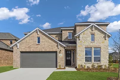 1422 Victory Terrace, Northlake, TX 76226 - Photo 1