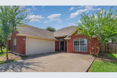 4925 Marcus Drive, Flower Mound, TX 75028 - Photo 1