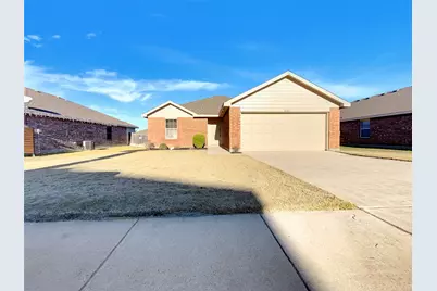 12321 Arbor Lake Road, Rhome, TX 76078 - Photo 1