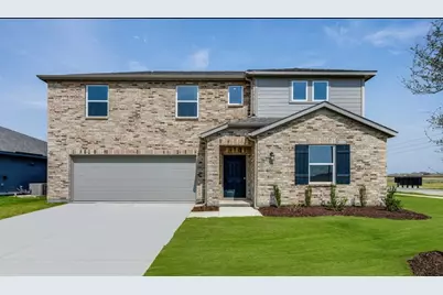 2155 Tule Way, Crandall, TX 75114 - Photo 1