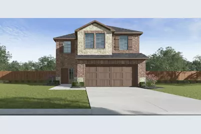 10217 Barron Drive, Aubrey, TX 76227 - Photo 1