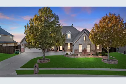 750 Moss Glen Drive, Prosper, TX 75078 - Photo 1