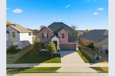 709 Lake Cove Drive, Little Elm, TX 75068 - Photo 1