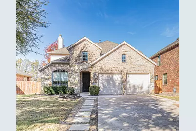 1411 Golf Club Drive, Lantana, TX 76226 - Photo 1