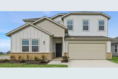 2303 Buffalo Bayou Way, Crandall, TX 75114 - Photo 1