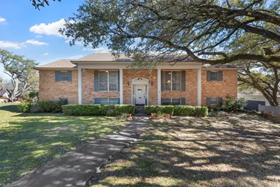 2831 Wooded Acres Drive, Waco, TX 76710 - Photo 1