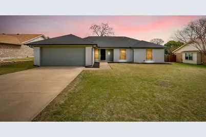 208 Meadowhill Drive, Benbrook, TX 76126 - Photo 1