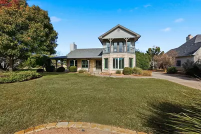 145 N Glen Abbey Circle, Graford, TX 76449 - Photo 1