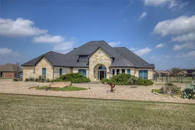 1722 Lone Star Boulevard, Terrell, TX 75160 - Photo 1
