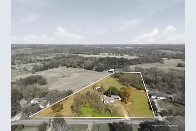2816 Old Marlin Road, Waco, TX 76705 - Photo 1