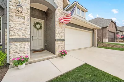 15500 Pioneer Bluff Trail, Fort Worth, TX 76262 - Photo 1