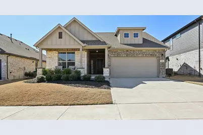 1504 Rachel Street, Northlake, TX 76247 - Photo 1