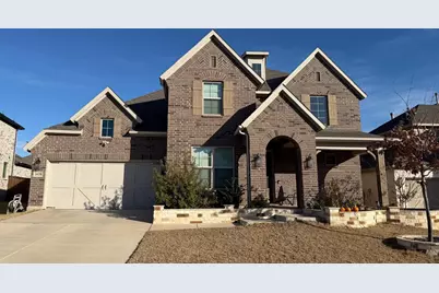 1628 Hydrangea Lane, Celina, TX 75078 - Photo 1