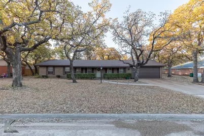 2417 Malivar Road, Clyde, TX 79510 - Photo 1