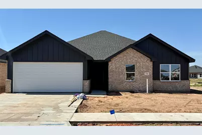 7718 Sawdust Trail, Abilene, TX 79602 - Photo 1