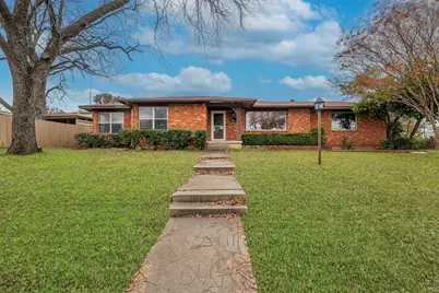 1500 Oak Cliff Road, Fort Worth, TX 76103 - Photo 1