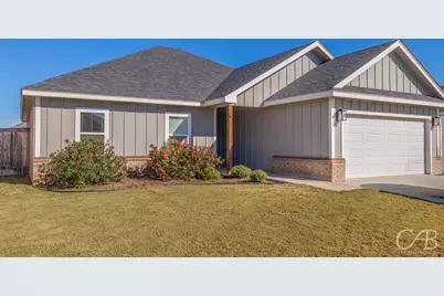 314 Sophia Lane, Abilene, TX 79602 - Photo 1