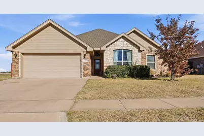 234 Southlake Drive, Abilene, TX 79602 - Photo 1