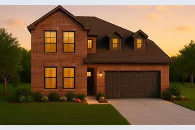 9304 Shadow Trail, Little Elm, TX 76227 - Photo 1