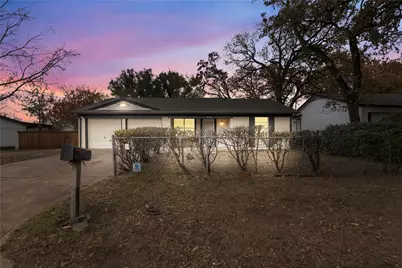 14307 S Marsha Drive, Balch Springs, TX 75180 - Photo 1