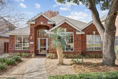 17707 Knollmeadow Lane, Dallas, TX 75287 - Photo 1