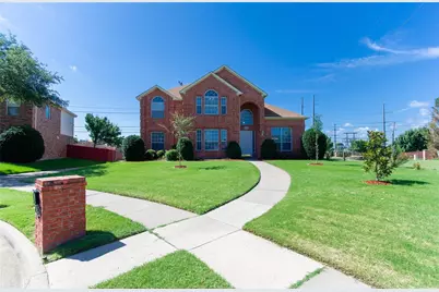 4136 Los Altos Drive, Plano, TX 75024 - Photo 1
