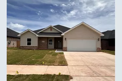 6901 Glen Abbey Road, Abilene, TX 79606 - Photo 1