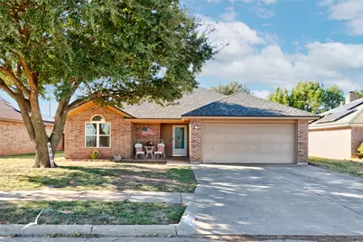 2726 Bishop Road, Abilene, TX 79606 - Photo 1