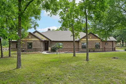 1389 County Road 3591, Paradise, TX 76073 - Photo 1