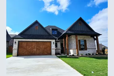 113 Rock Hill Road, Pottsboro, TX 75076 - Photo 1