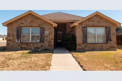 3701 Arthurs Circle, Abilene, TX 79606 - Photo 1